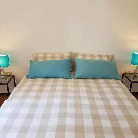 Sul Campo Da Golf Ferienhaus Garlenda