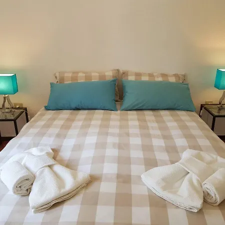 Sul Campo Da Golf Ferienhaus