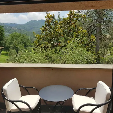 Sul Campo Da Golf Ferienhaus