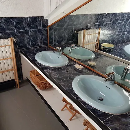 Ferienhaus Sul Campo Da Golf *