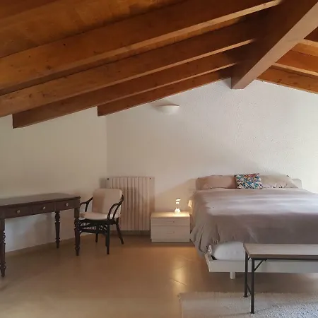 Sul Campo Da Golf Ferienhaus *