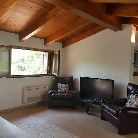 Sul Campo Da Golf Ferienhaus